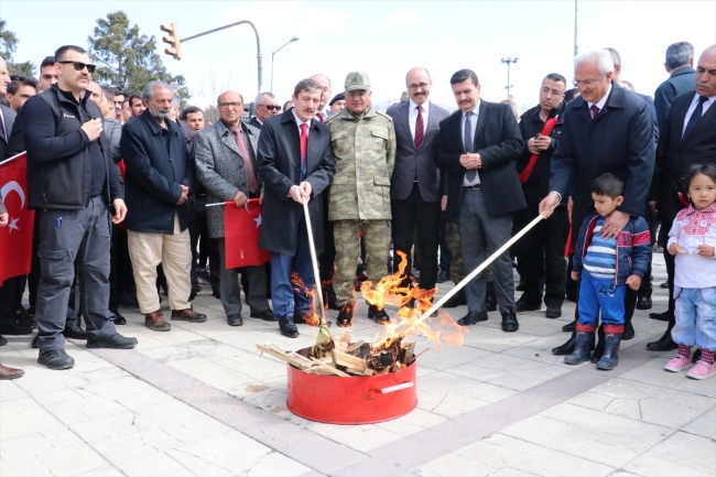 Nevruz Bayramı etkinliklerle kutlanıyor